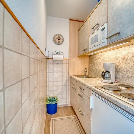 - Haus F, App 0f0608 Heiligenhafen