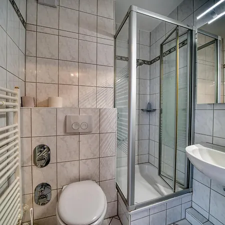 Appartamento - Haus F, App 0f0608 Heiligenhafen