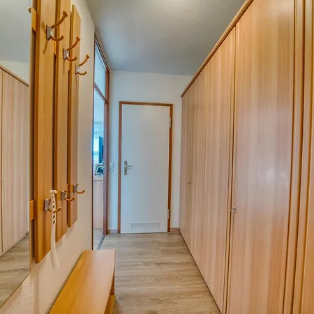 Appartamento - Haus F, App 0f0608 Heiligenhafen