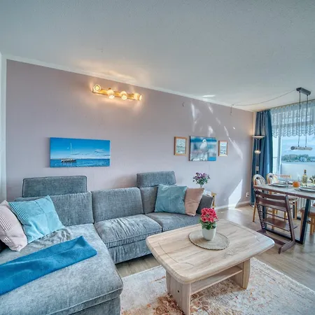 - Haus F, App 0f0608 Heiligenhafen