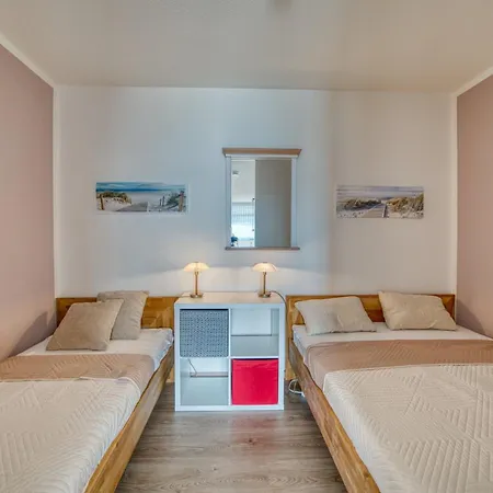 - Haus F, App 0f0608 Heiligenhafen
